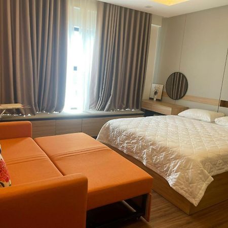 Chien Apartment- Flc Sea Tower-Quy Nhon Exterior foto