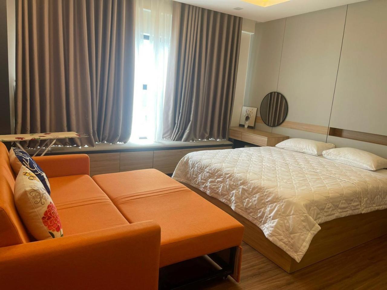 Chien Apartment- Flc Sea Tower-Quy Nhon Exterior foto